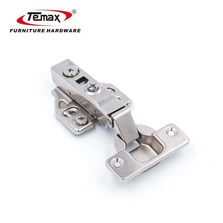 3d Concealed Soft Close Door Hinges Manufacturer 114g Hinge