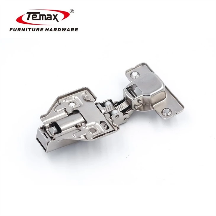 3d Concealed Soft Close Door Hinges Manufacturer 114g Hinge