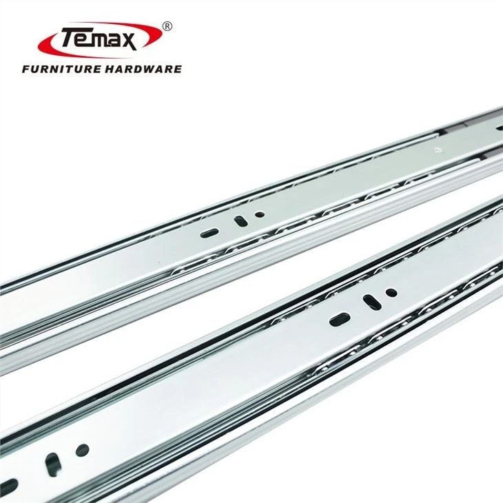 Telescopic Drawer Slide
