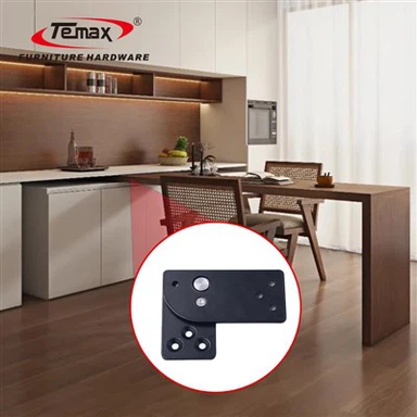 System Cylchdroi Tabl Mini Temax DB5019T